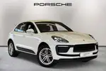 2022 Porsche Macan