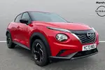 2023 Nissan Juke