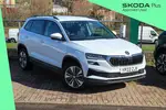 2022 Skoda Karoq