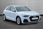 2020 Audi A1