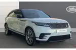 2025 Land Rover Range Rover Velar