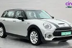 2019 MINI Clubman