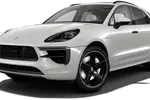 2020 Porsche Macan