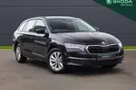 2024 Skoda Octavia Estate