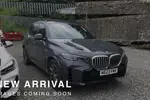 2023 BMW X5