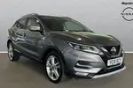 2019 Nissan Qashqai