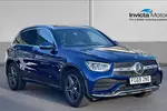 2019 Mercedes-Benz GLC