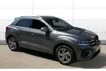2023 Volkswagen T-Roc