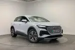 2025 Audi Q4