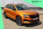 2023 Skoda Karoq