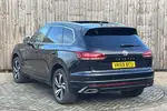 2019 Volkswagen Touareg