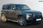 2022 Land Rover Defender