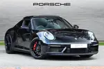 2024 Porsche 911