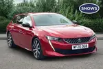 2020 Peugeot 508
