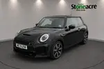 2021 MINI Hatchback