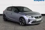 2022 Vauxhall Corsa