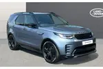 2021 Land Rover Discovery