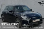 2022 MINI Hatchback