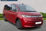 2024 Volkswagen Multivan