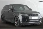 2019 Land Rover Range Rover Sport