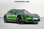 2021 Porsche Taycan