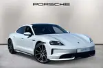 2024 Porsche Taycan