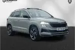 2024 Skoda Karoq