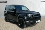 2022 Land Rover Defender
