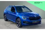 2025 Skoda Kamiq