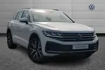 2024 Volkswagen Touareg