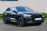 2025 Audi Q2