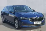 2026 Skoda Superb