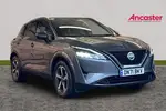 2021 Nissan Qashqai