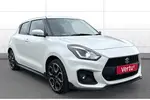 2024 Suzuki Swift