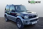 2017 Suzuki Jimny