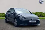 2024 Volkswagen Golf
