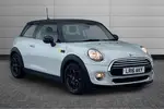 2016 MINI Hatchback