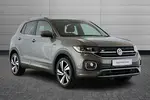 2019 Volkswagen T-Cross