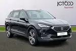 2019 SEAT Tarraco