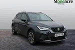 2023 SEAT Arona