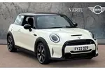 2022 MINI Hatchback