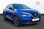 2024 Nissan Juke