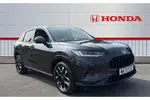 2024 Honda ZR-V