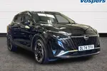 2024 Nissan Qashqai