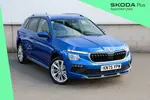 2025 Skoda Kamiq