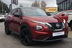2021 Nissan Juke