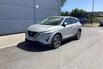 2024 Nissan Qashqai