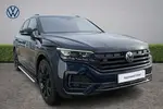 2023 Volkswagen Touareg