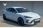 2025 Cupra Leon
