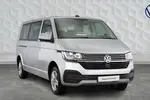 2021 Volkswagen Transporter Shuttle